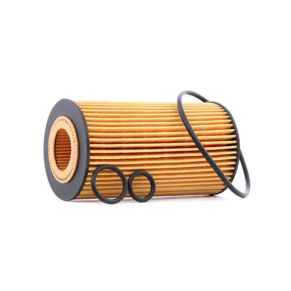 تصویر محصول فیلتر روغن بنز کلاس C C200 سال 2012